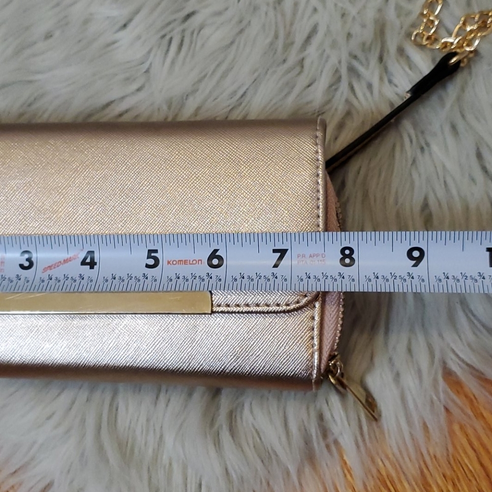 Wristlet/Mini Bag Bundle - Picture 4 of 5